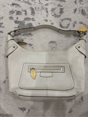 GUC Coach Penelope Shoulder Bag
